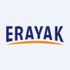 Erayak Power Solution Group Inc. Logo