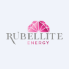 RUBELLITE ENERGY CORP. Logo