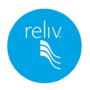 RELIV' INTL INC.DL-,001 Logo