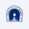 R.J. Shah & Co. Ltd. Logo
