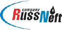 PJSC RussNeft Logo