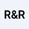 R+R REAL ESTATE INV.TR.UT Logo