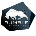 RUMBLE RESOURCES LTD Logo