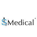 S2MEDICAL AB B Logo