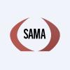 SAMA RESOURCES INC. Logo