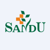 Sandu Pharmaceuticals Limited Logo
