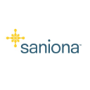 SANIONA AB COMMON STOCK SEK.05 Logo