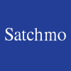 Satchmo Holdings Limited Logo