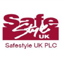 SAFESTYLE UK PLC Logo