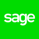 SAGE GROUP PLC ADR/4 ADR Logo
