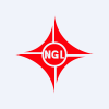 Narmada Gelatines Limited Logo