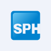 SHANGHAI PH.H UNSP.ADR/5 ADR Logo
