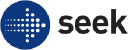 SEEK ADR Logo