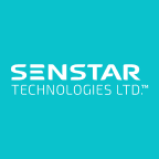 Senstar Technologies Aktie Logo