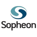 SOPHEON PLC Logo