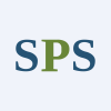 SPS Finquest Limited Logo