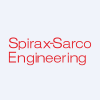 SPIRAX GROUP UNSP.ADS/1/2 ADR Logo