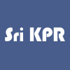 Sri KPR Industries Limited Logo