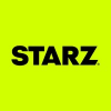 Starz Entertainment Corp Logo