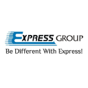 EXPRESS TRANS.UTABA RP100 Logo