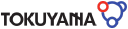 TOKUYAMA CORP. ADR/1/2 ADR Logo