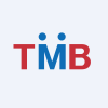 TMBT BANK ADR Logo