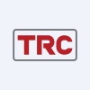 TRC Construction Public Company Limited Logo