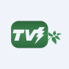 TV Thunder Public Company Limited Logo