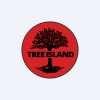 TREE ISLAND STEEL Logo