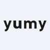 Yumy Candy Co. Logo