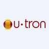 UTRON LTD Logo