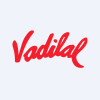 Vadilal Enterprises Limited Logo