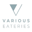 VARIOUS EATERIES LS -,01 Logo