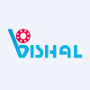 Vishal Bearings Limited Logo