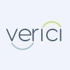 VERICI DX PLC LS-,001 Logo