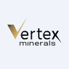 Vertex Minerals Ltd Logo