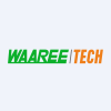 Waaree Technologies Ltd. Logo