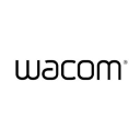 WACOM CO.ADR 1 ADR Logo