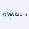 WA KAOLIN LTD Logo