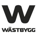 Wastbygg Gruppen B Logo