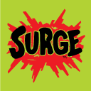 SOLUSI SINERGI DIGITAL TBK P Logo