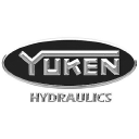 Yuken India Ltd Logo