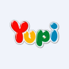 Yupi Indo Jelly Gum Tbk. Logo