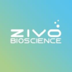 Zivo Bioscience Logo