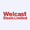 Welcast Steels Limited Logo