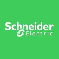 Schneider Electric SE Logo