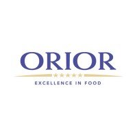 ORIOR Logo