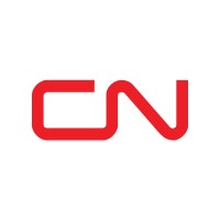 Canadian National Railway Co Logo