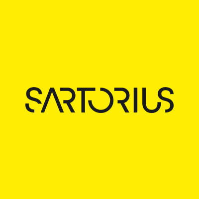 Sartorius Stedim Bio Logo