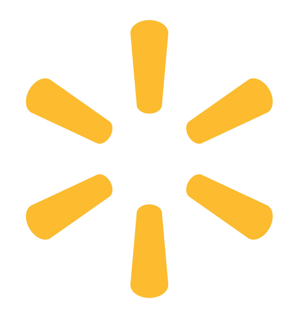 Wal-Mart de MexicoB de CV Logo
